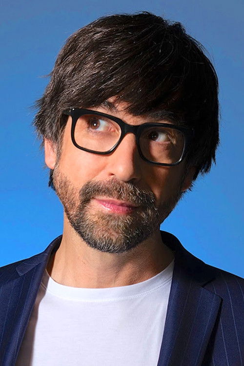 Luis Piedrahita as Self