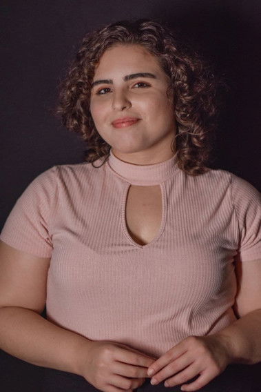 Moana Raquel as Ranni