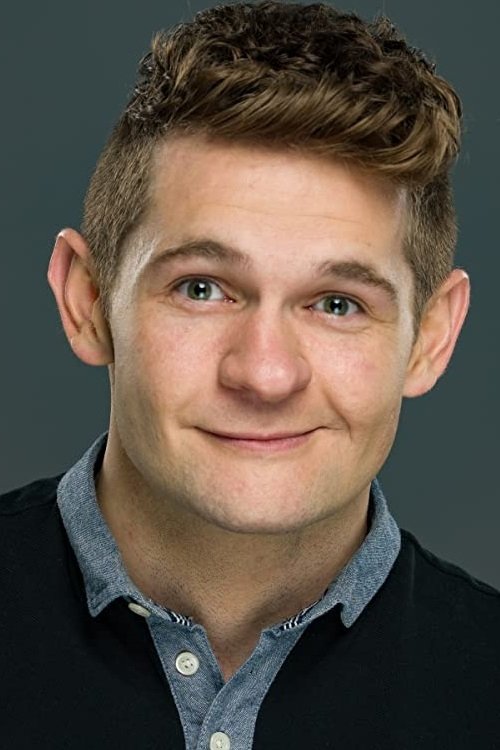 Chase Steven Anderson as 