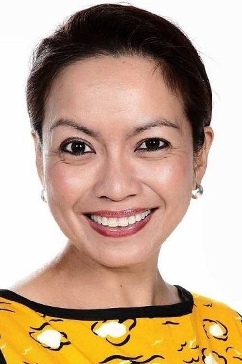 Marmee Regine Cosico as Prison Visitor