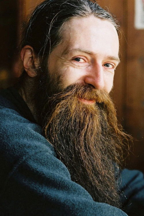 Aubrey de Grey as Self