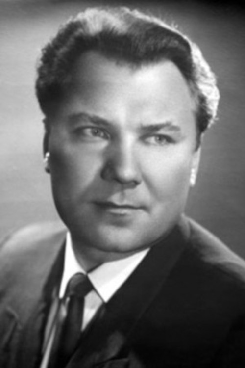 Valentin Grudinin profile photo