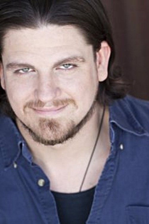 Mark Lancaster as Dee