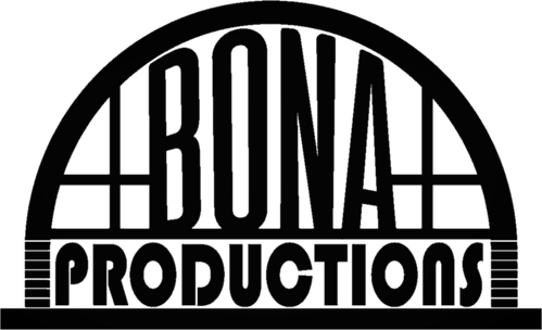 Bona Productions logo