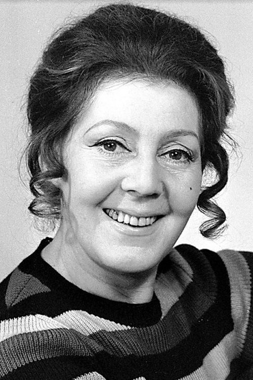 Ljuba Hermanová as Rita