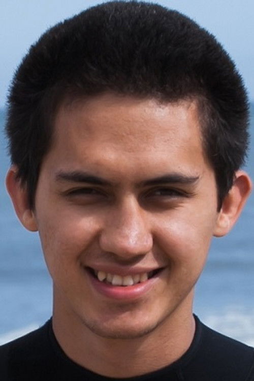 Sergey Komarov Jr. profile photo