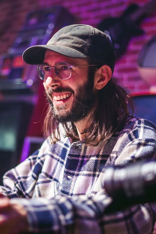 Corentin Pujol as Self : Claviers