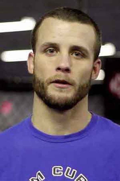 Pat Curran profile photo