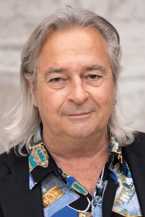 Alain Lapointe as Self