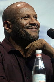 James Tucker as Self