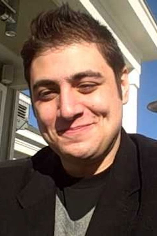 Dan Eckman as Bread Squeezer