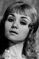 Margarita Pehlivanova as 