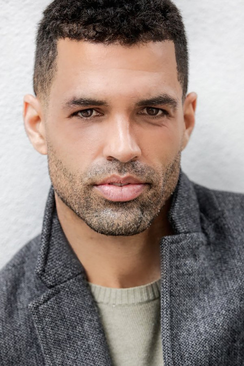 Cottrell Guidry as Ashley