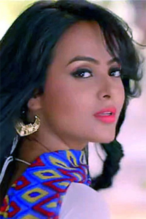 Nupur Sharma as Anjali