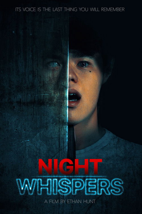 Night Whispers poster