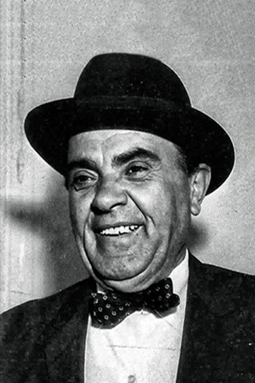 Vasilis Avlonitis as Vangelis