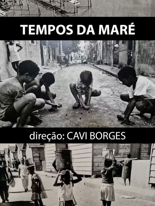 Tempos da Maré
