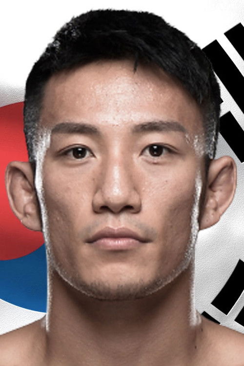 Kwan Ho Kwak as Self