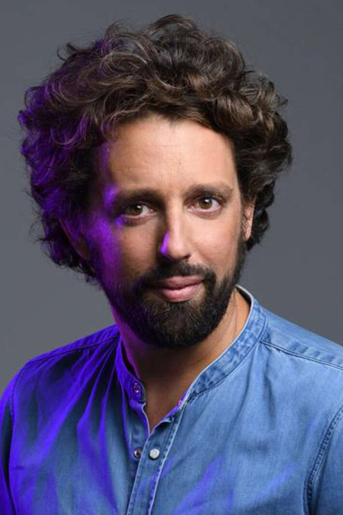 François Saltiel as Self