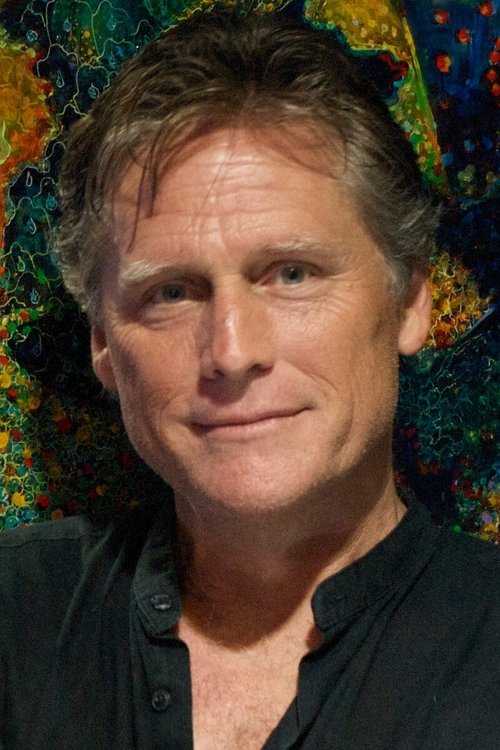 Leigh McCloskey as Russell