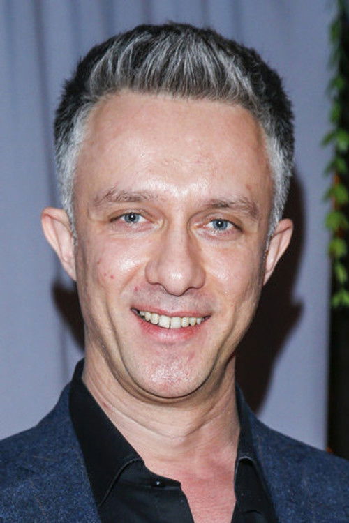 Łukasz Płoszajski as Artur Kulczycki