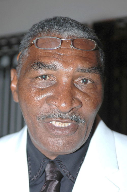 Richard Williams profile photo