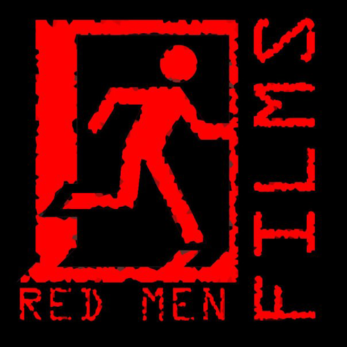Red Men Films logo