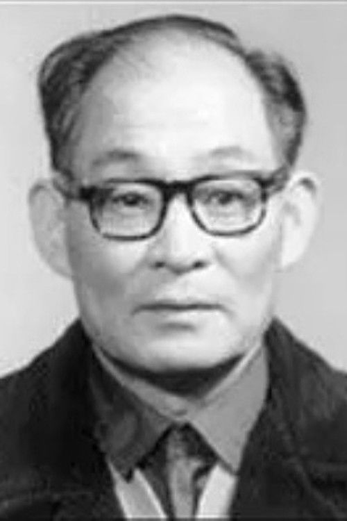 Jiang Yusheng as 江秘书