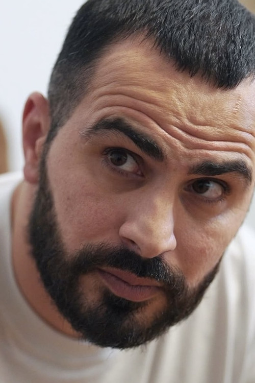 Orkhan Abdullayev as Ali