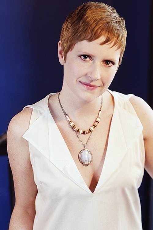 Jet Eveleth as Danielle