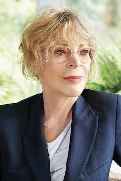 Chantal Renaud as Victoire