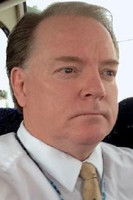 Todd Blood as Henchman