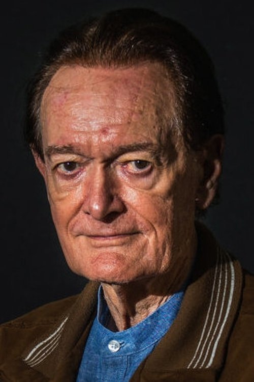 Martin Kemp as Self - Da Vinci Expert