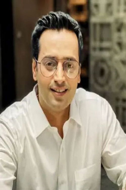 Harish Prabhath as Shashank