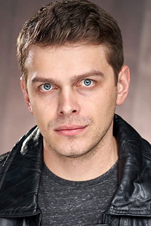 Austin Lauer as John