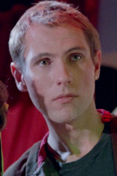 Michael Bruce as Vito Moscone