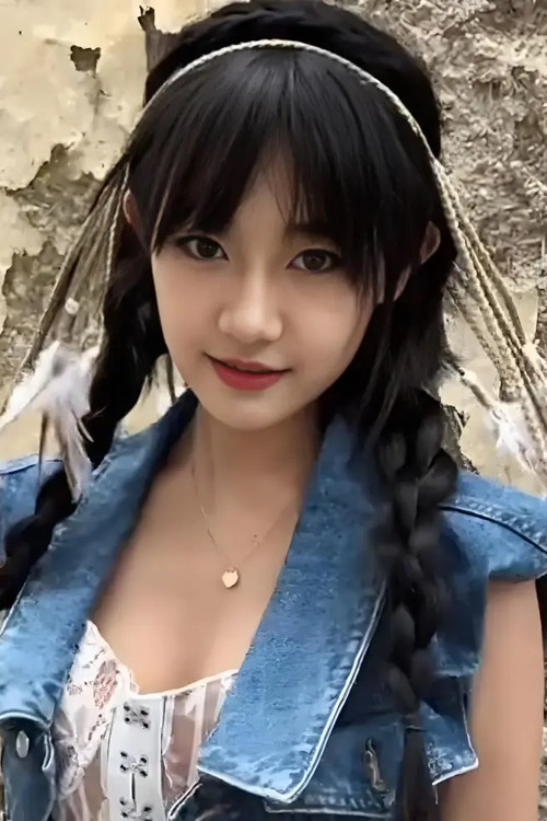 Dai Jiali as Meng Huiyuan