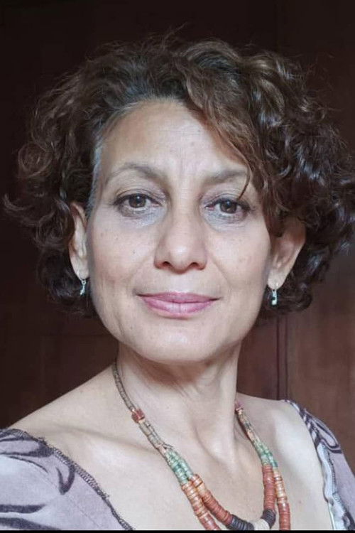 Yuly Moreno as Madeline