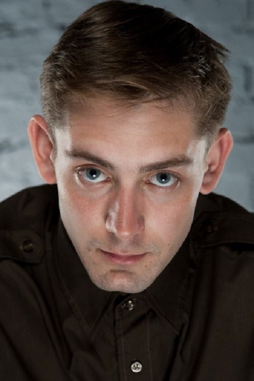 Oleksandr Rudko as Николай Бондарь, одноклассник Петра