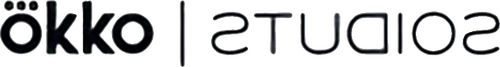 Okko Studios logo