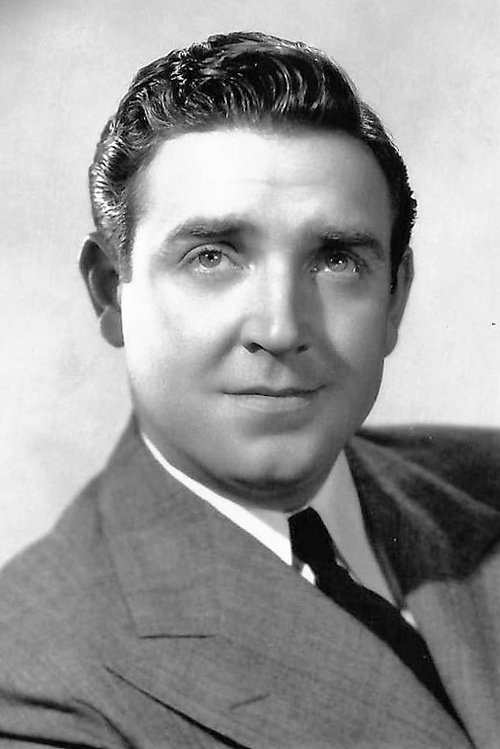 Robert Paige as Steve Eddson