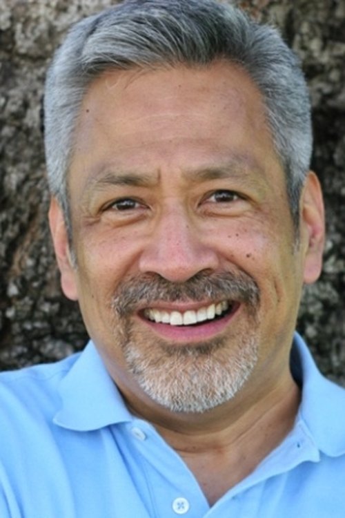 Robert Almodovar as Rudy, TraviCom Security