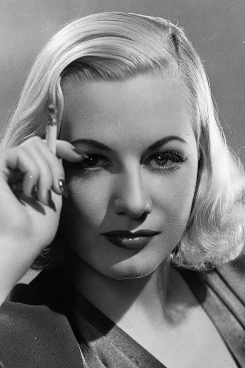 Gloria Dickson as Leslie Ramsey