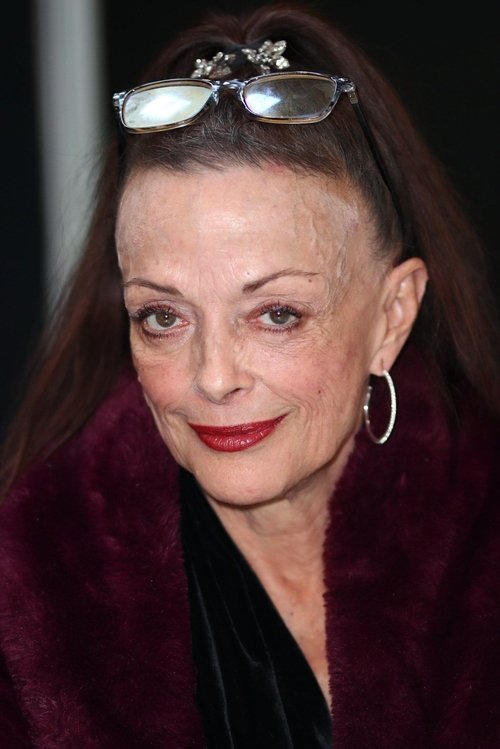 Lisa Loring as Roxey