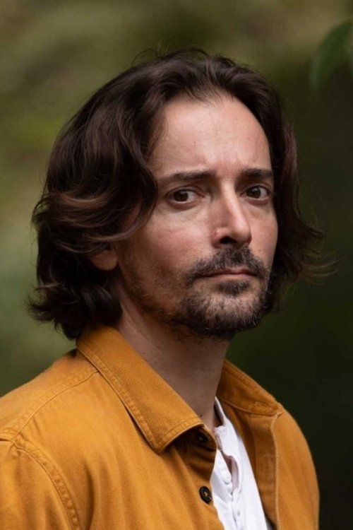 Pascal Frery profile photo