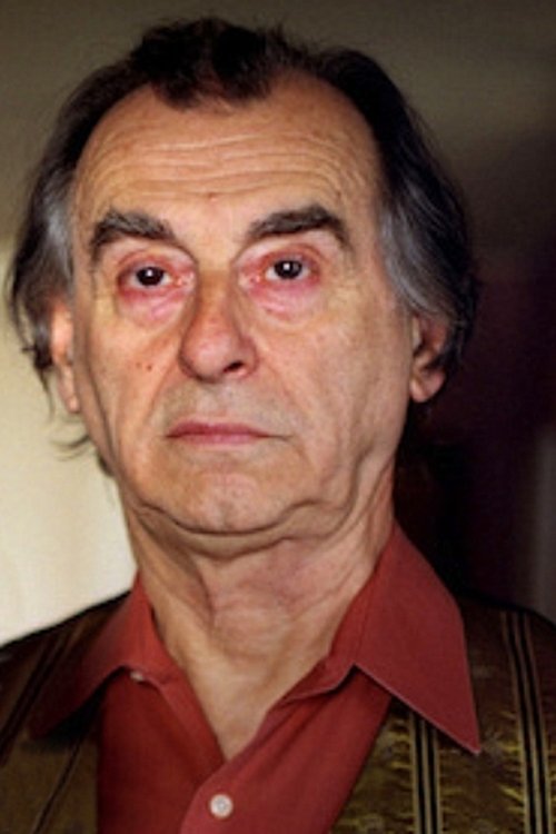 Satya De La Manitou as Angie