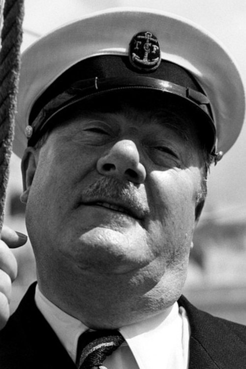 André Alerme as Mac Tavish