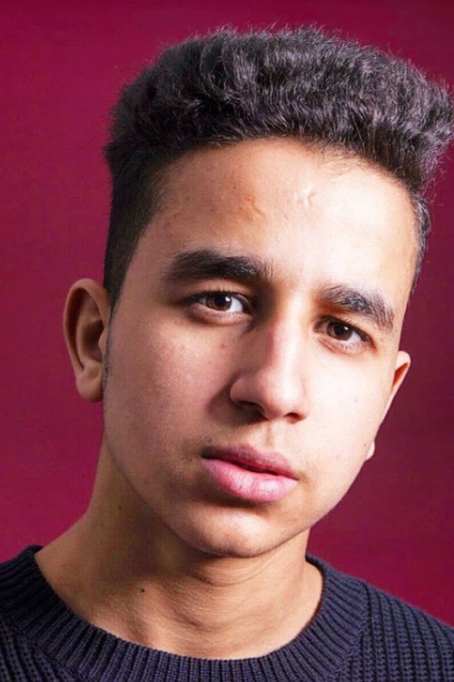 Hamza Zaidi as Koldo