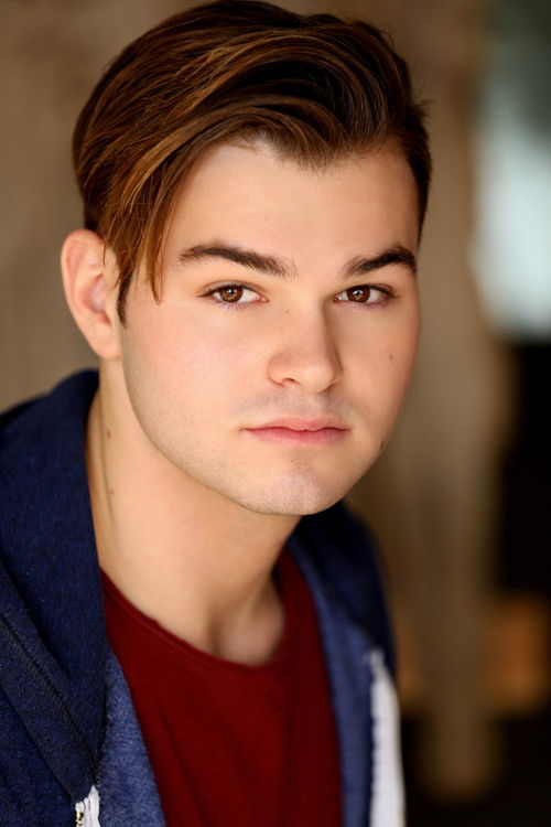 Jordan Tortorello as Devin