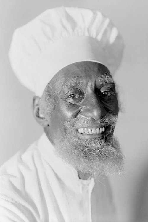 Leigh Whipper as George